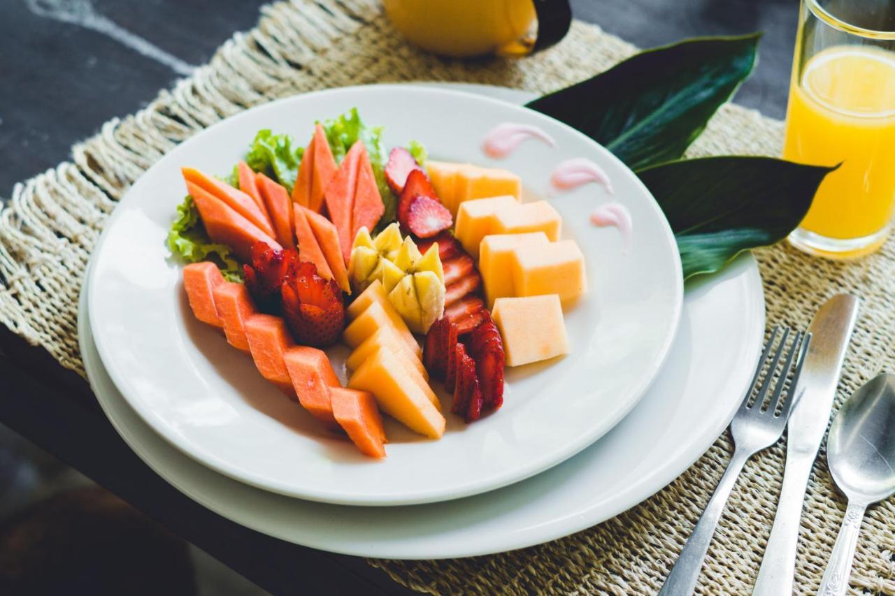 Guayaha Hotel Lanquin Ngoại thất bức ảnh