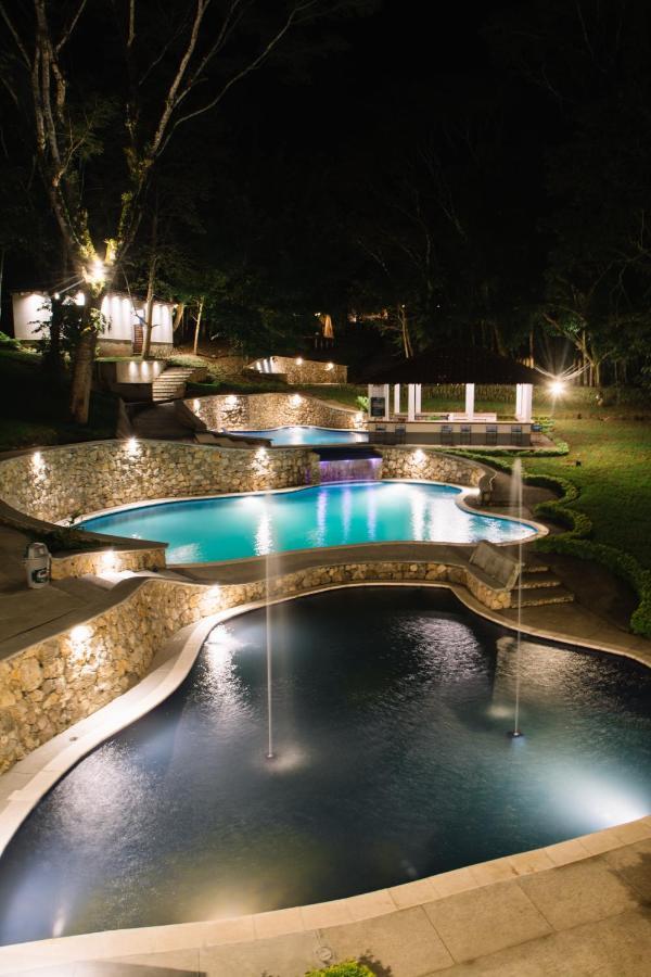 Guayaha Hotel Lanquin Ngoại thất bức ảnh