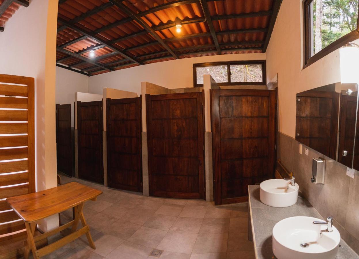 Guayaha Hotel Lanquin Ngoại thất bức ảnh